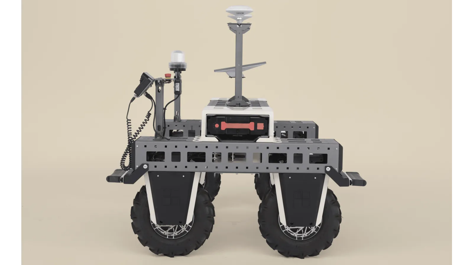 Amiga Flex for Education, image from Bonsai Robotics