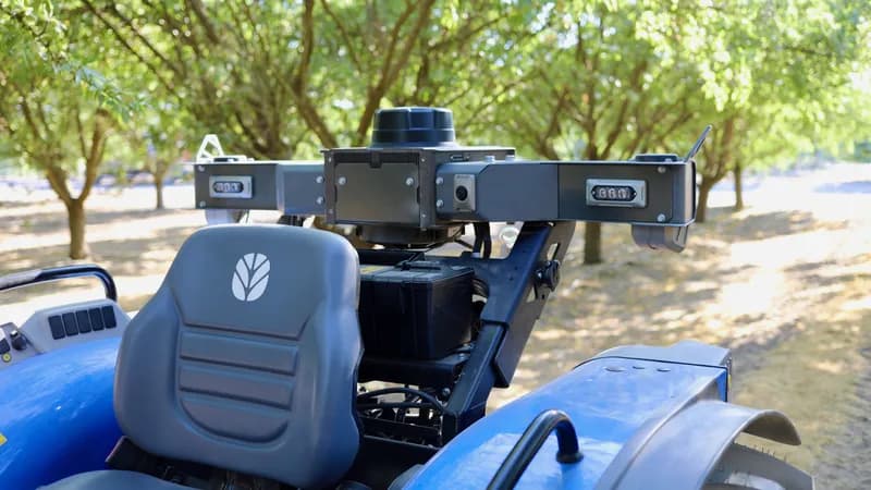 Bluewhite Pathfinder, image from Bluewhite