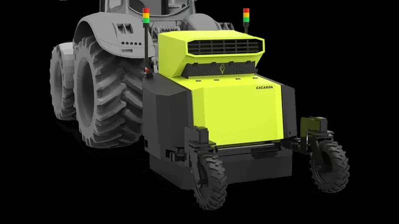 Compact System, image from Escarda Technologies