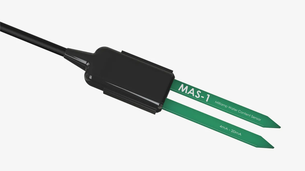 MAS-1, image from METER Group