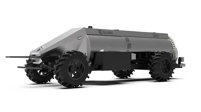 Mini GUSS, image from GUSS Automation